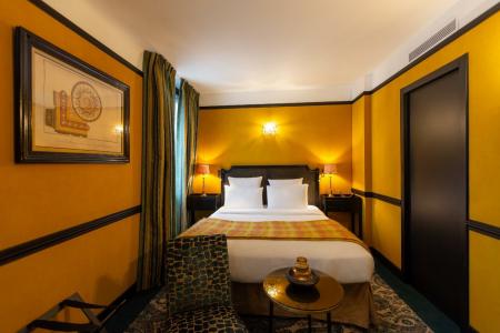 Hôtel Gabriel Paris - 83