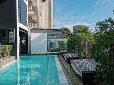 Blu Monkey Hub and Phuket - SHA Extra Plus - 60