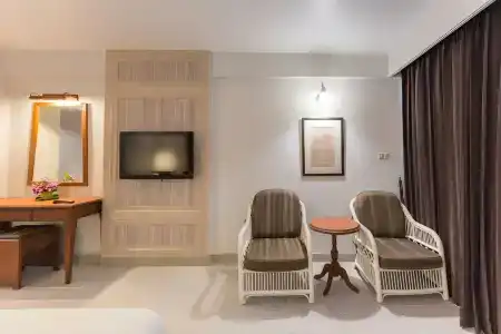 Phuket Orchid Resort and Spa - SHA Extra Plus - 73