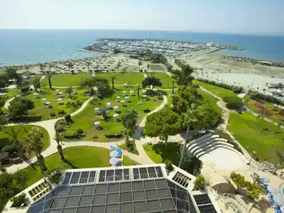 St Raphael Resort - 51