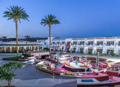 Iberotel Palace - Adults Friendly 16 Years Plus - 43