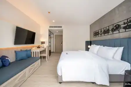 Kokotel Phuket Nai Yang Beach - SHA Extra Plus - 59