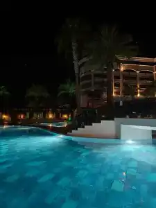 Kirman Leodikya Resort - 96