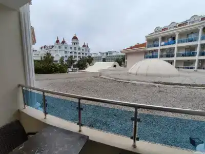 Sultan of Side - All Inclusive - 25