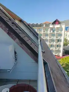 Sultan Sipahi Resort - 44