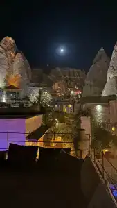 Roc Of Cappadocia - 24