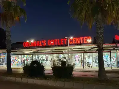 Alba Resort - Ultra All Inclusive - 51