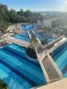 Kirman Sidemarin Beach & Spa - 95