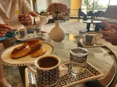 Hilton Ras Al Khaimah Beach Resort - 28