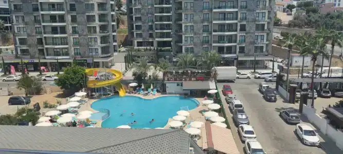 Arsi Blue Beach - 35