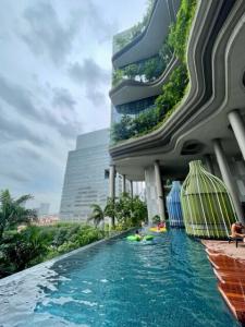 PARKROYAL COLLECTION Pickering, Singapore - 67