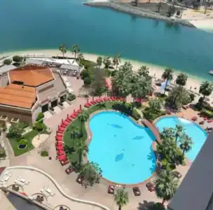 Khalidiya Palace Rayhaan by Rotana, Abu Dhabi - 84