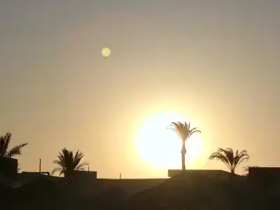 Shams Safaga Resort - 8