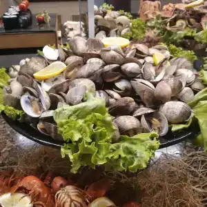 Side Crown Serenity Ultra All Inclusive - 93