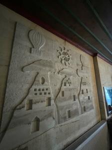 Feel Cappadocia Stone House - 37