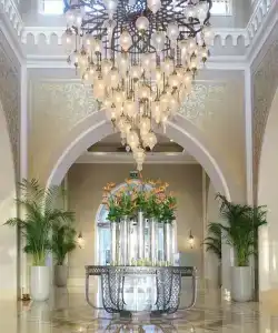 Steigenberger Alcazar - 37