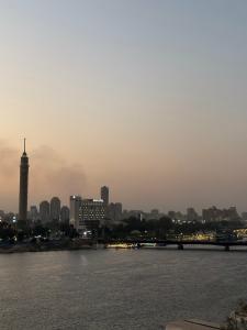 Kempinski Nile, Cairo - 95