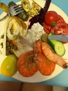 Terrace Elite Resort Ultra All Inclusive - 73