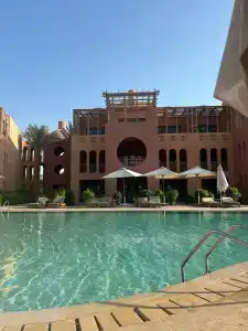 Steigenberger Golf Resort El Gouna - 27