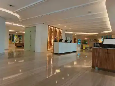 Arabian Park Dubai, an Edge by Rotana - 97