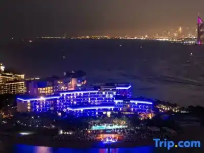 Rixos The Palm & Suites - Ultra All Inclusive - 3