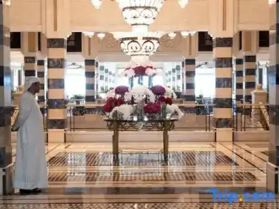 Jumeirah Dar Al Masyaf - 42