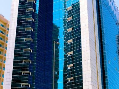 Golden Tulip Media - 18