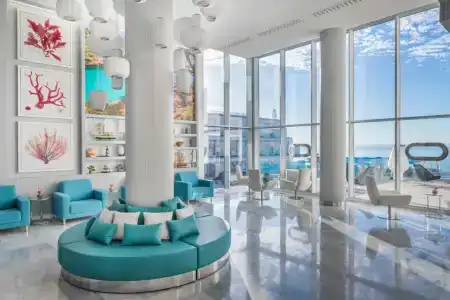 Elba Sunset Mallorca Thalasso Spa - 7