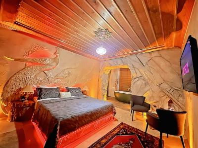 Historical Goreme House - 98