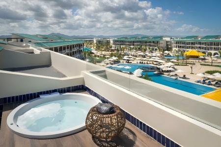 El Beso Adults Only At Ocean El Faro - All Inclusive - 70