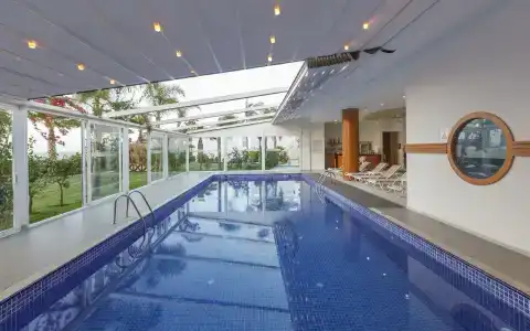 Deltas By Marriott Bodrum - 37