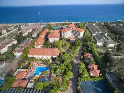 Akka Alinda - Premium Ultra All Inclusive - 10