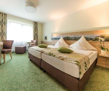 Ambient am Europakanal - 15