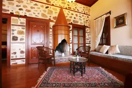 Villa Turka - 1
