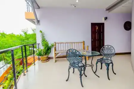 Baan Yuyen Karon Guesthouse - 48