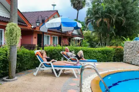 Andaman Seaside Resort - SHA Extra Plus - 47