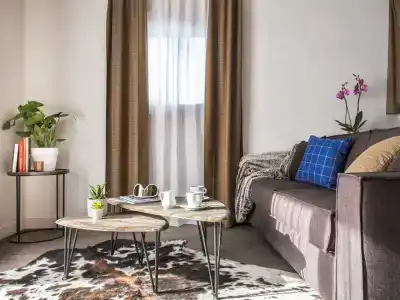 Ecrin Blanc Resort Courchevel - 38