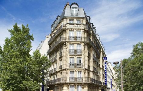 TimParis Gare Montparnasse - 84