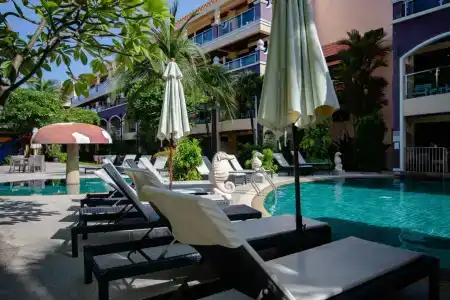 Karon Sea Sands Resort-SHA PLUS - 66