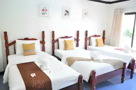 Lanta Seafront Resort - 53