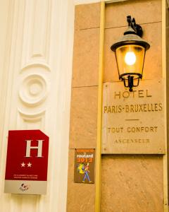 Paris Bruxelles - 9