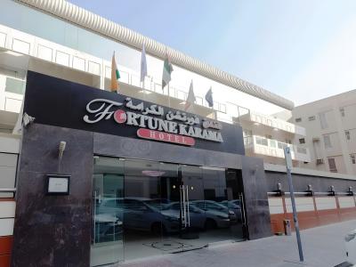 Fortune Karama - 38