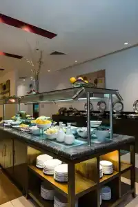 Arabian Park Dubai, an Edge by Rotana - 24