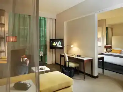 Centro Sharjah - by Rotana - 40