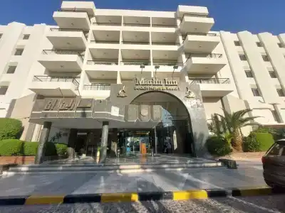 Marlin Inn Azur Resort - 32