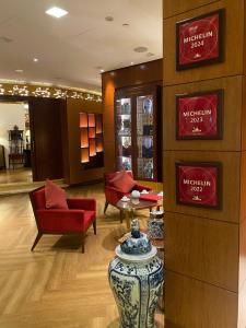 Shangri-La Dubai - 88