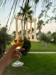 Flora Garden BEACH - Couples Concept - Adults over 16 Only - 11