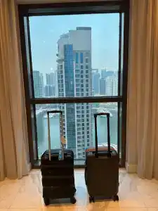 Sofitel Dubai Jumeirah Beach - 86