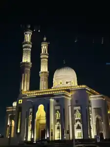 Ajman by Blazons - 8