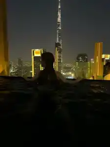 Paramount Midtown - 37